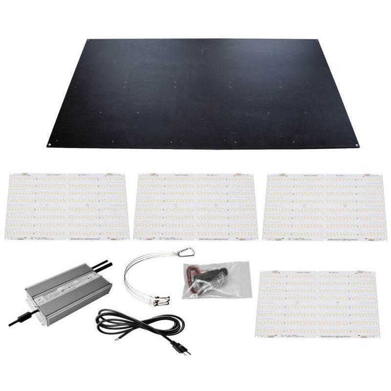 Horticulture Lighting Group 600W QB288 V2 R Spec LED Kit