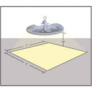 Hortilux 240-R LED Grow Light System