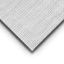 50'x100' Black & White Woven Blackout Light Deprivation Film 9 Mil