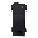 rear The Goliath Grow Tent 2' x 2.5' x 6'11"/7'11"