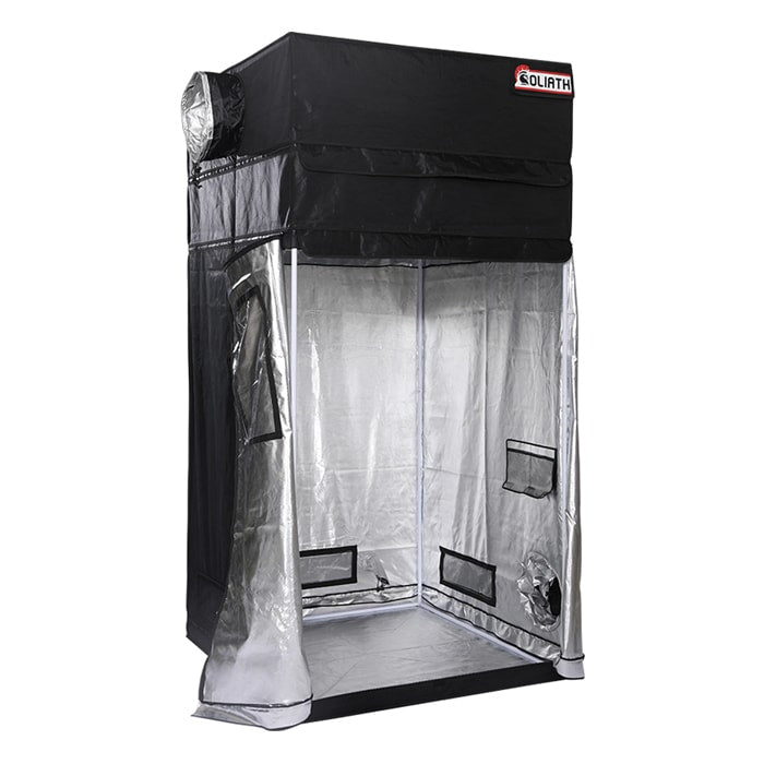 Discount Grow Tents The Original Gorilla Grow Tent and more...