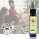 Tiresias Mist Dr. T's Remedies to feminize your own seeds