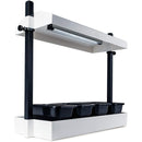 SunBlaster Micro T5 Grow Light Garden (White)