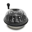 Clear Top Bowl Trimmers 2.0