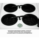 SuperPonic 8 Hydroponic System