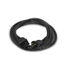 Ballast Reflector Extension Cords