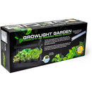 Front Packaging of the LED power lamp