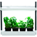 SunBlaster Micro T5 Grow Light Garden (White)