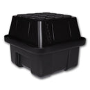 Reservoir to the low pro cloning system