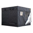 angle half open Gorilla LITE LINE Indoor 8' x 8' x 6'7" Grow Tent