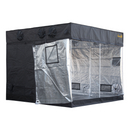 angle open Gorilla LITE LINE Indoor 8' x 8' x 6'7" Grow Tent