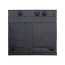 side Gorilla LITE LINE Indoor 8' x 8' x 6'7" Grow Tent with extension