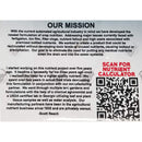 Mission Statement for Rare Dankness Nutrients Perfecta Starter Box