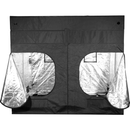 back open The Original Gorilla Grow Tent® 9' x 9' x 6'11"
