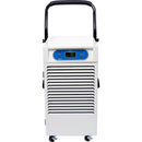 front view of dehumifier 