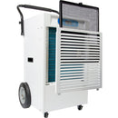 vent open to show filter for easy cleaning