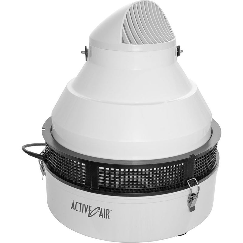 Active Air Commercial Humidifier, 200 Pint