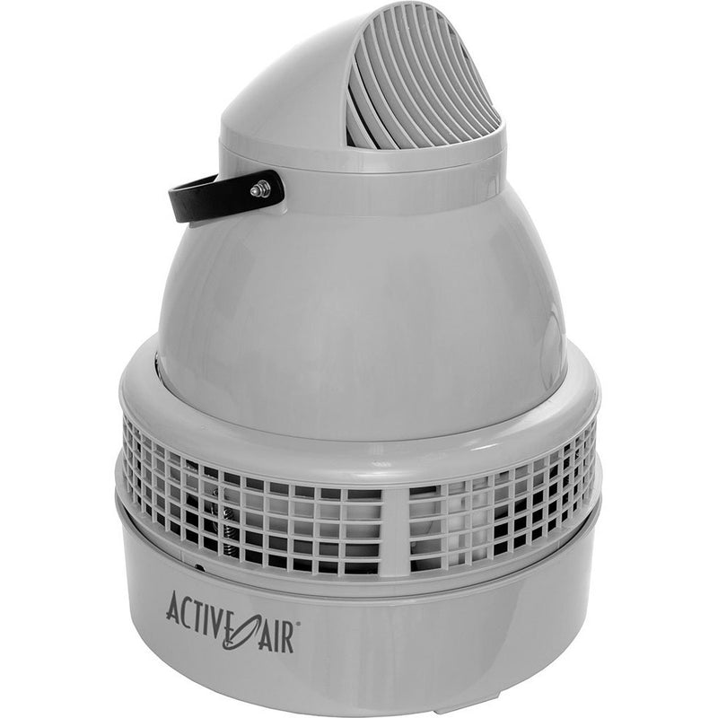 Active Air Commercial Humidifier, 75 Pint