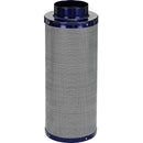 Active Air Carbon Filter, 6" x 24", 500 CFM
