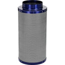 Active Air Carbon Filter, 8" x 24", 750 CFM