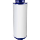 Active Air Inline Carbon Filter, 8"x30"
