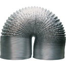 Non-Insulated Air Duct, 10" - 25'