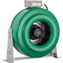 Active Air 10" Inline Duct Fan, 760 CFM