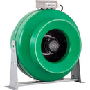Active Air 12" Inline Duct Fan, 969 CFM
