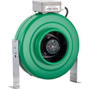 Active Air 6" Inline Duct Fan, 400 CFM