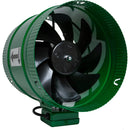 Active Air 10" Inline Booster Fan, 661 CFM