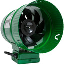 Active Air 6" Inline Booster Fan, 188 CFM