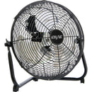 Active Air HD Floor Fan, 12"