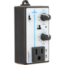 Autopilot Advanced 24hr Recycling Timer side view