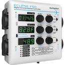 Autopilot ECLIPSE F60 Digital Environmental Controller for Indoor Grow Room Set Ups
