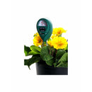 Active Air 2-Way Moisture/pH Meter in flower pot