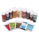 All parts in Aurora Innovations Master Pack