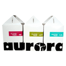 Front all Aurora Innovations Packs