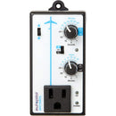 Autopilot Advanced 24hr Recycling Timer front view