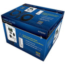 Autopilot CUMULUS S50 Digital CO2 Controller blue packging