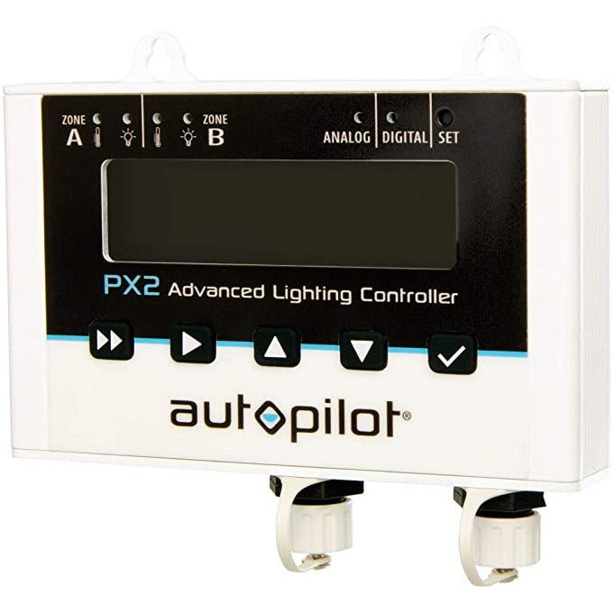 Autopilot PX2 Advanced Lighting Controller 
