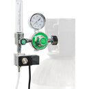 Active Air CO2 System with Timer, 1-20 cubic ft per hour