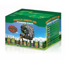 Humboldt County's Own Starter Pack/ Complete Soil Nutrient Kit