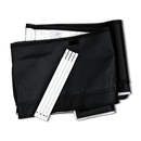 Gorilla Grow Tent LITE LINE 1' Extension Kits for Indoor Grow Room Set Ups