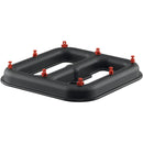 EZ-CLONE 64 Site Manifold System, Black