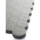 Cloning collars with four way finger slots