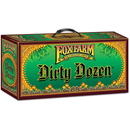 FoxFarm Dirty Dozen Starter KitFoxFarm Dirty Dozen® Starter Kit (for Soil & Hydroponics)