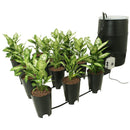 Active Aqua Grow Flow 5 gal System w/Controller Unit & 3/4" Tubing