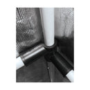 Grow Strong Accessory Line inside the grow tent 