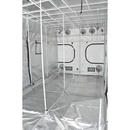 inside The Original Gorilla Grow Tent® 8' x 16' x 6'11"