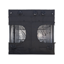 side open The Original Gorilla Grow Tent® 8' x 16' x 6'11"